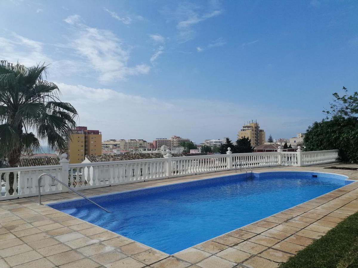 Calle Bastion, 2 3 Apartamento