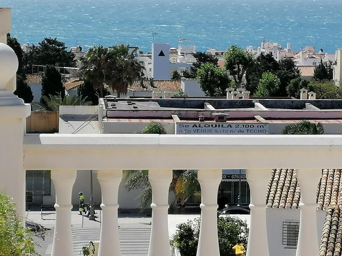 Calle Bastion, 2 3 Apartamento *