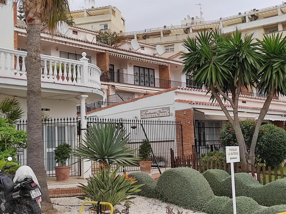 Calle Bastion, 2 3 Apartamento Torremolinos
