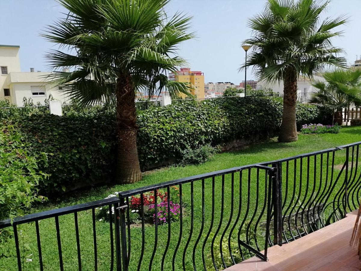 Apartamento Calle Bastion, 2 3 Torremolinos