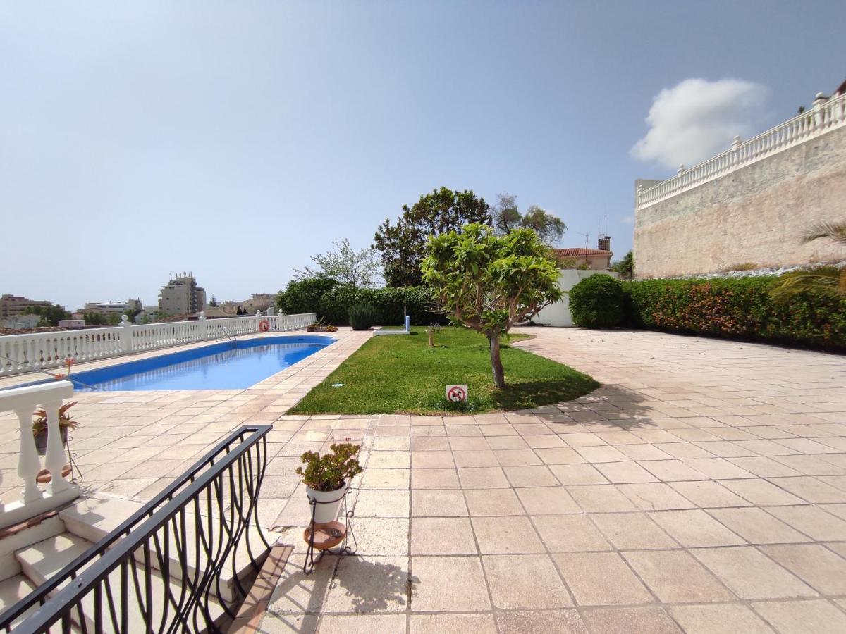 Calle Bastion, 2 3 Apartamento