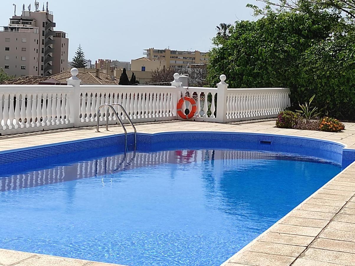 Calle Bastion, 2 3 Apartamento *