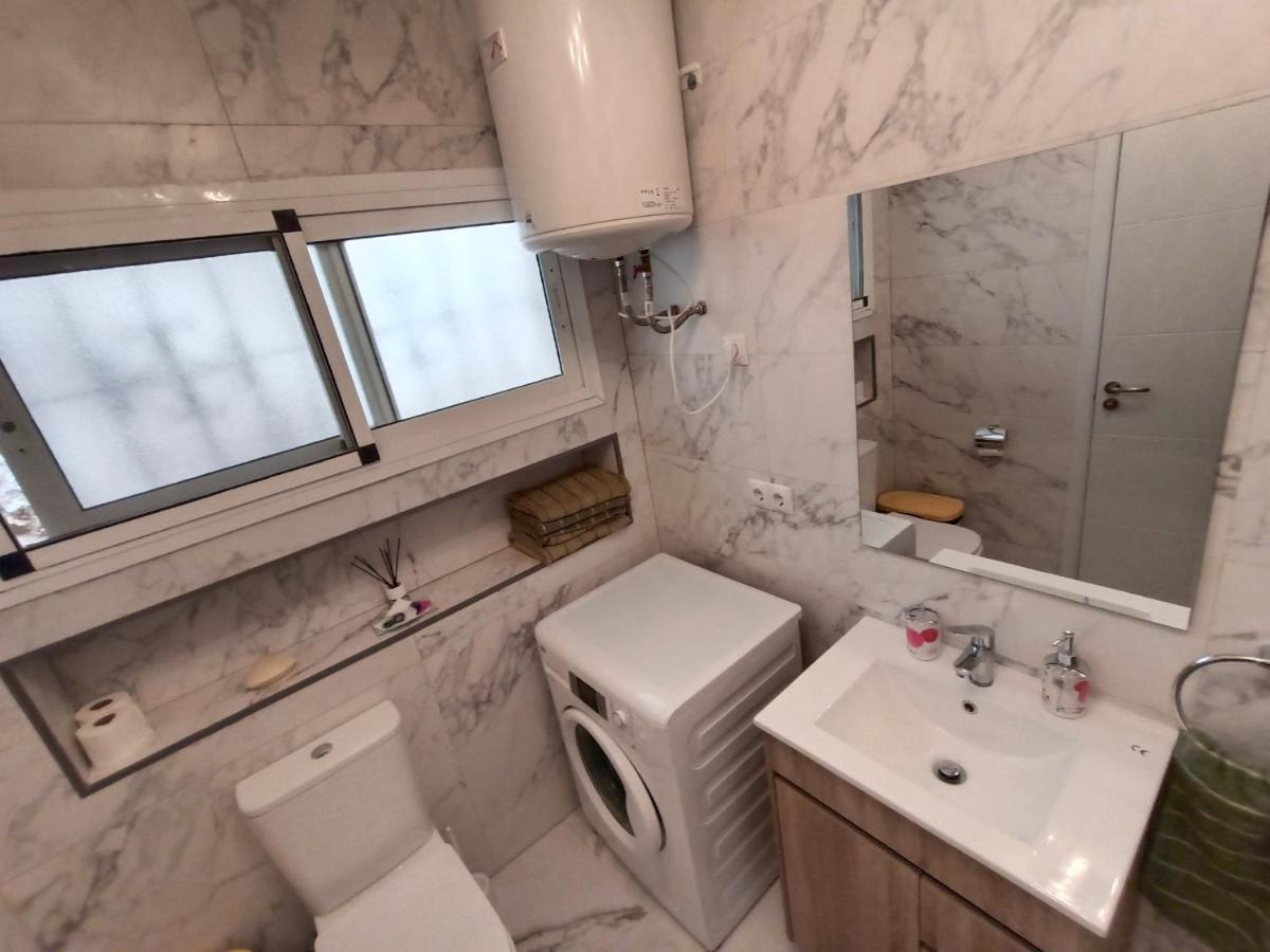 Calle Bastion, 2 3 Apartamento *