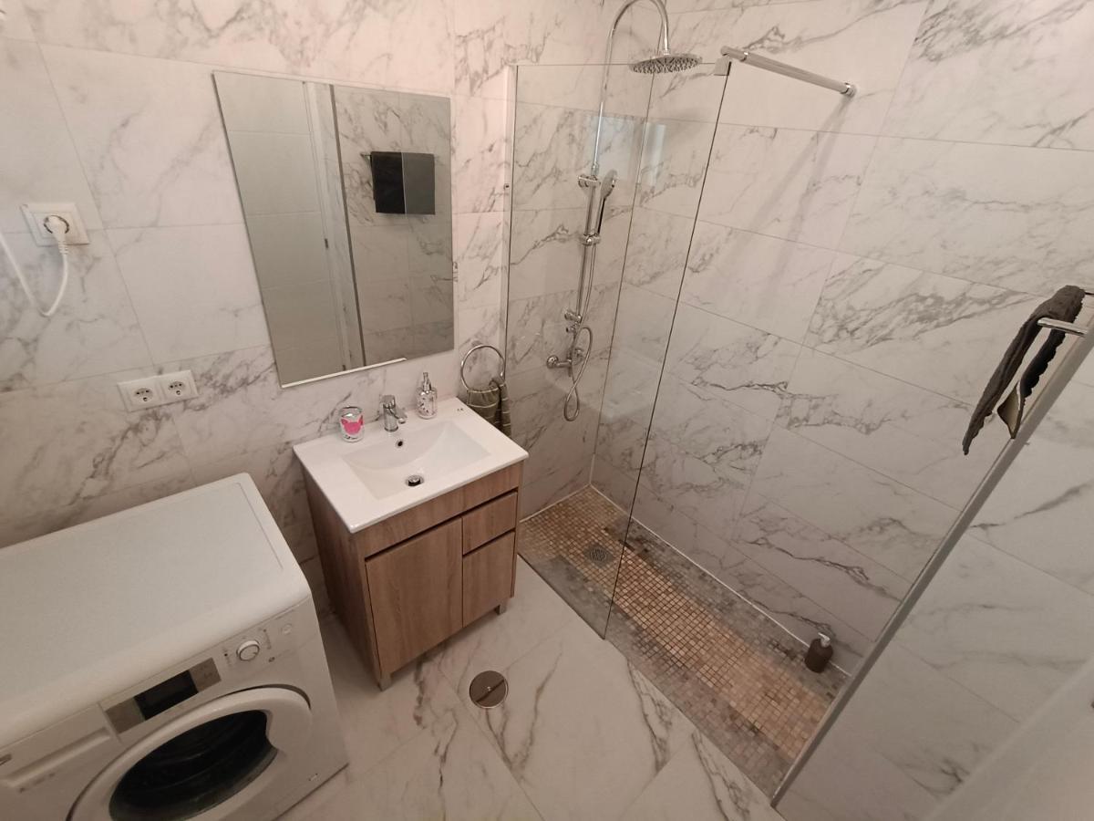 Calle Bastion, 2 3 Apartamento