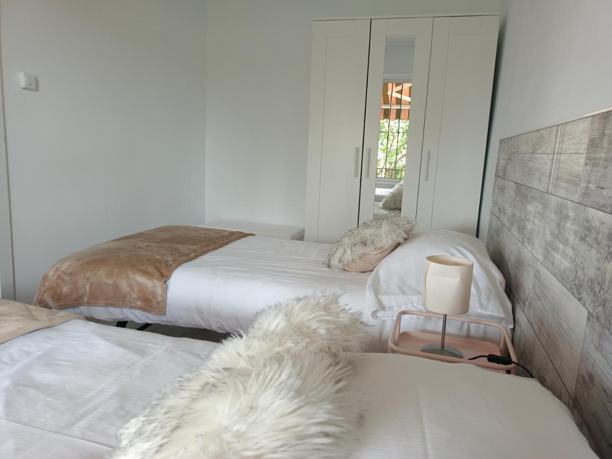 Apartamento Calle Bastion, 2 3