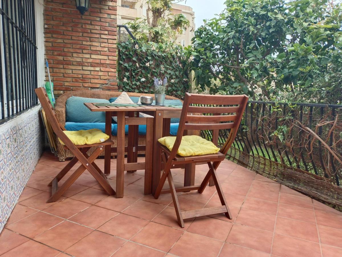 Calle Bastion, 2 3 Apartamento
