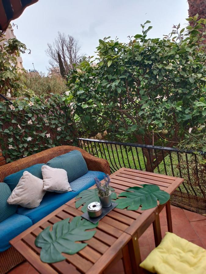Calle Bastion, 2 3 Apartamento Torremolinos