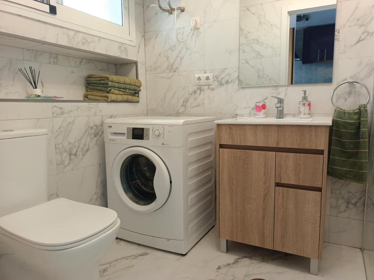 Apartamento Calle Bastion, 2 3