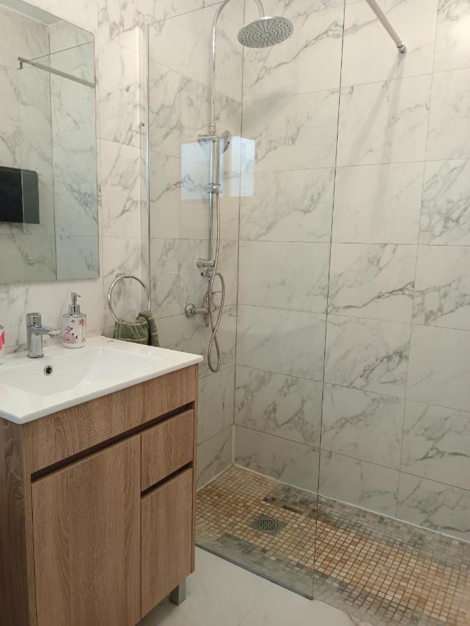 Calle Bastion, 2 3 Apartamento