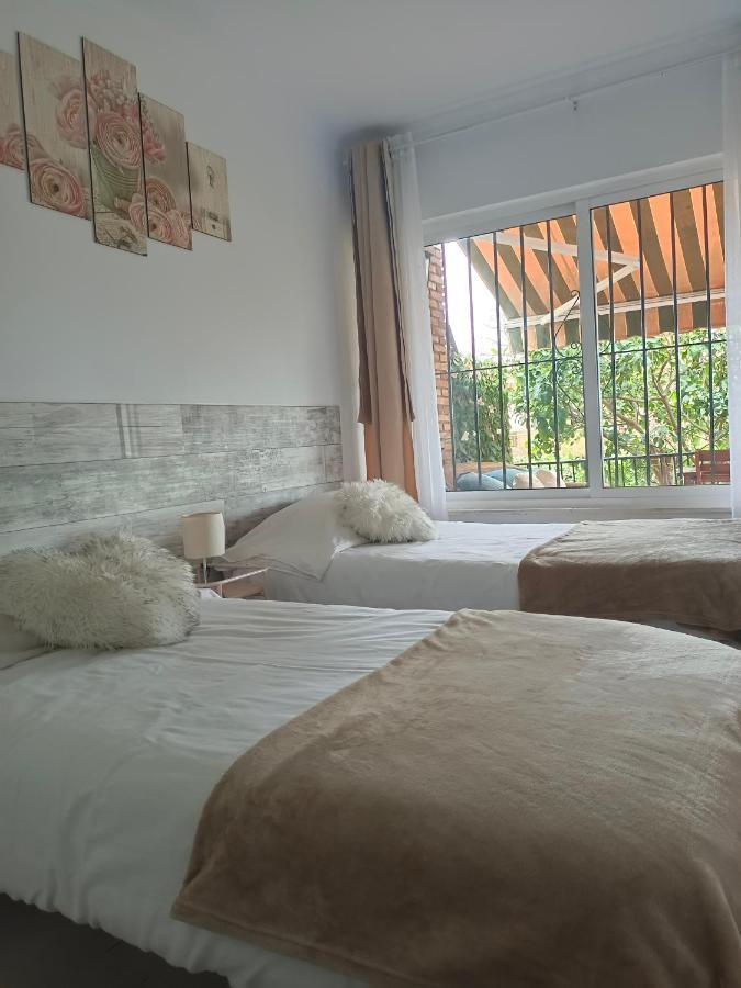 Calle Bastion, 2 3 Apartamento Torremolinos