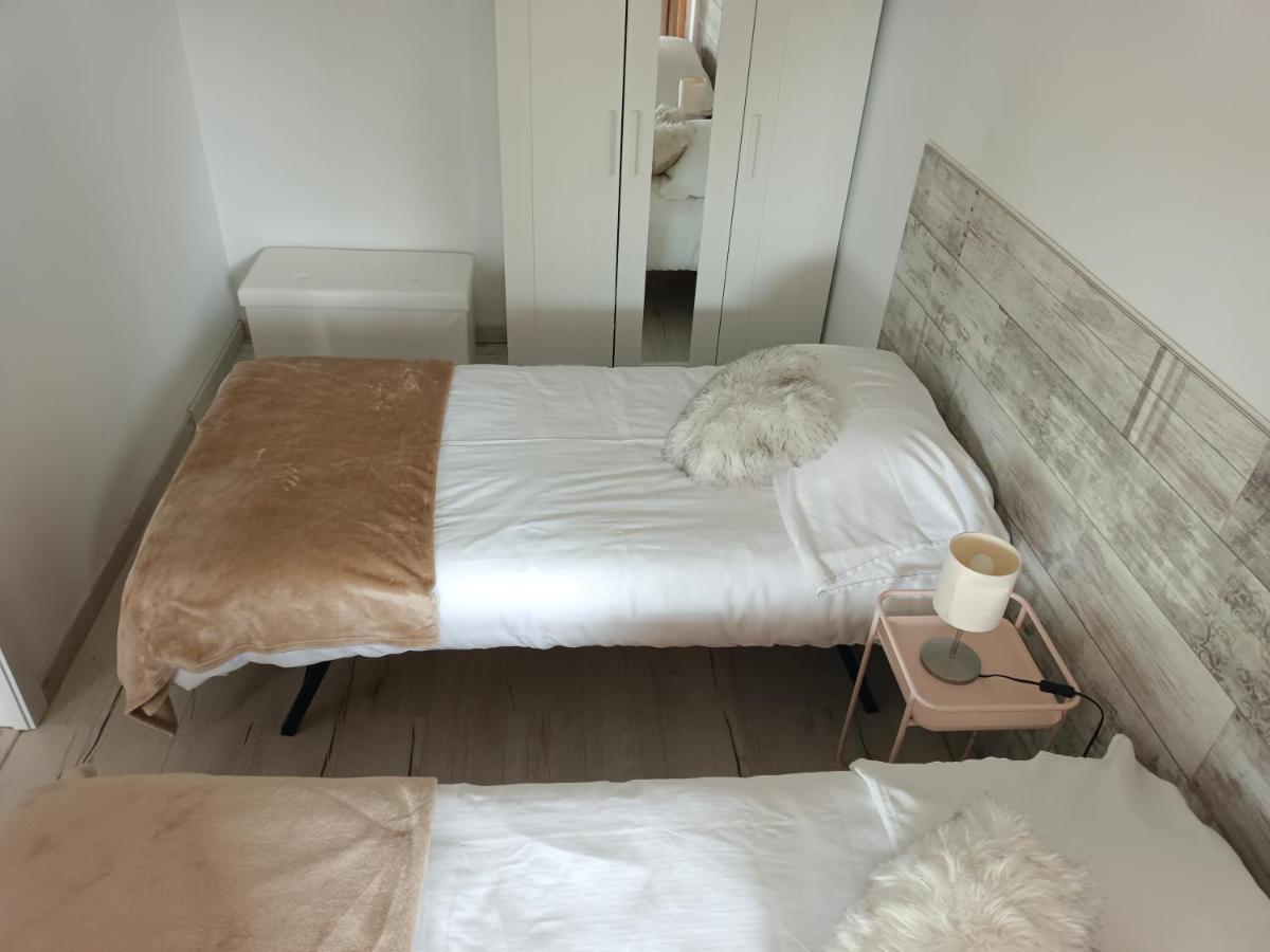 Calle Bastion, 2 3 Apartamento Torremolinos