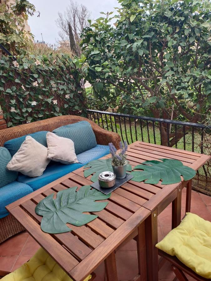 Apartamento Calle Bastion, 2 3 *