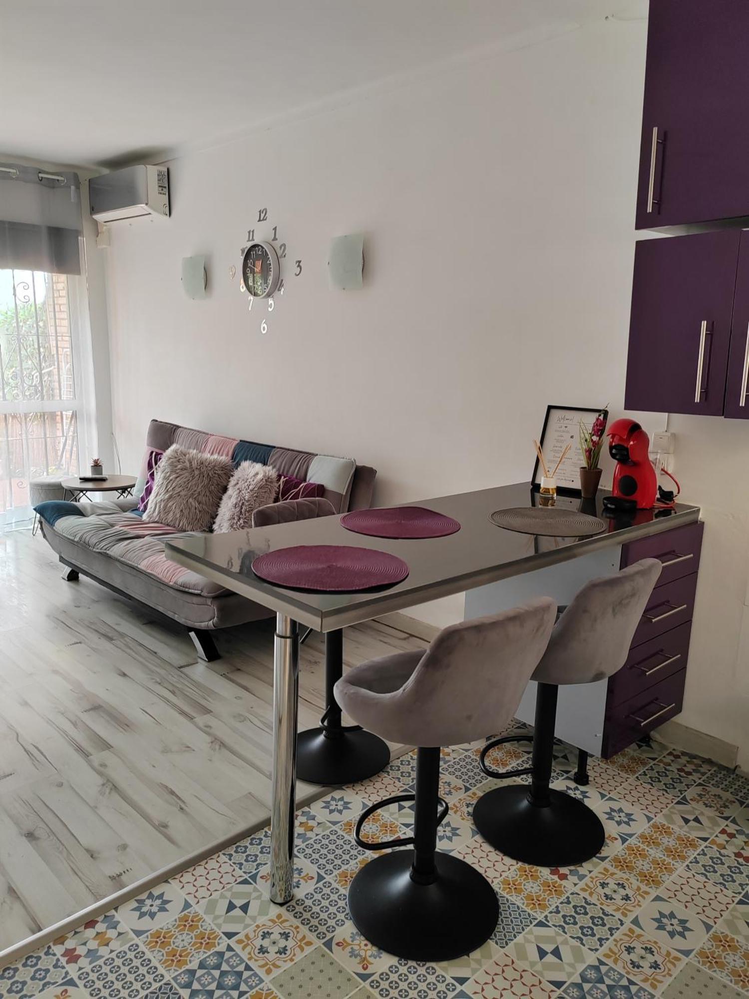 Apartamento Calle Bastion, 2 3 *