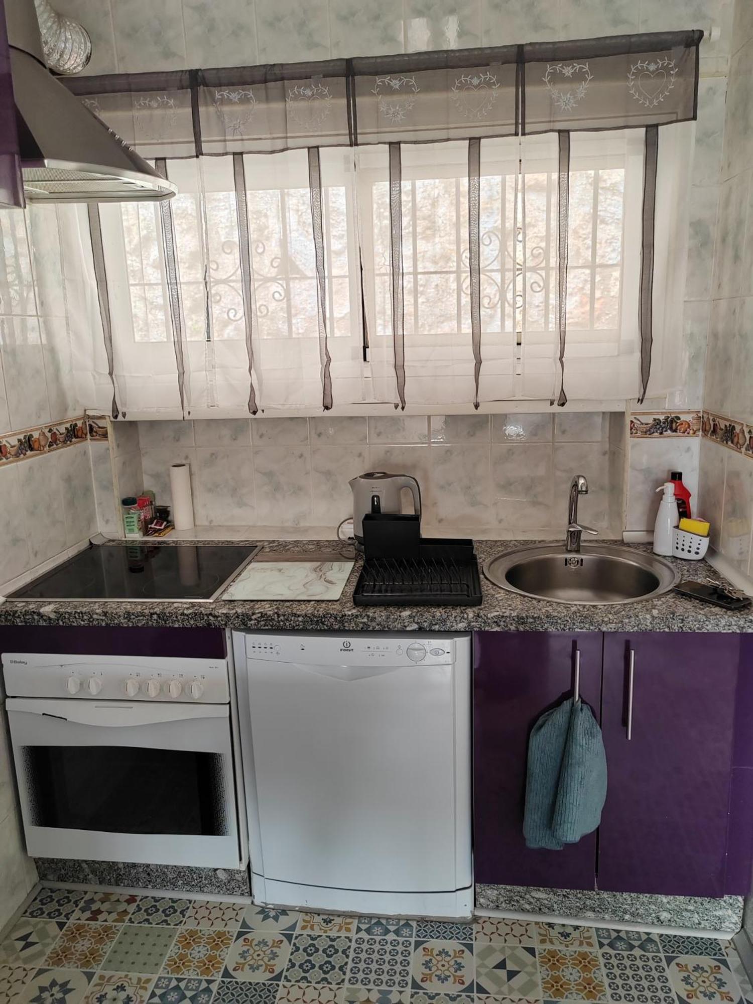 Apartamento Calle Bastion, 2 3 Torremolinos