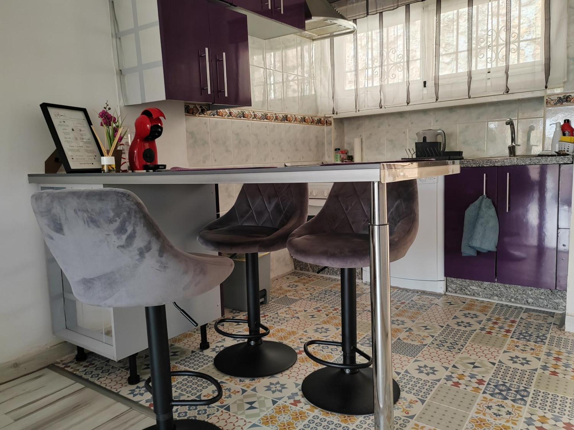 Apartamento Calle Bastion, 2 3