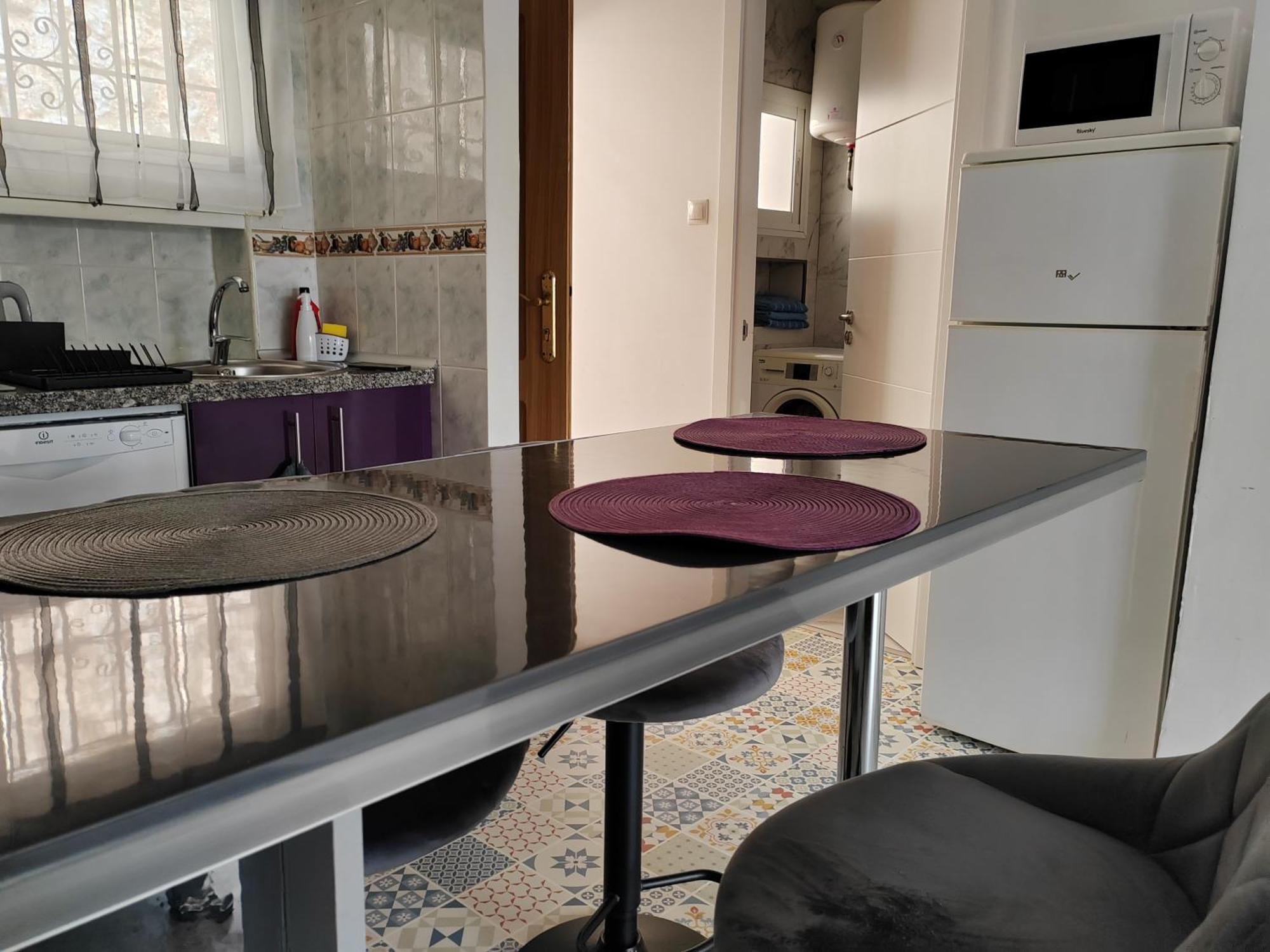 Apartamento Calle Bastion, 2 3 Torremolinos