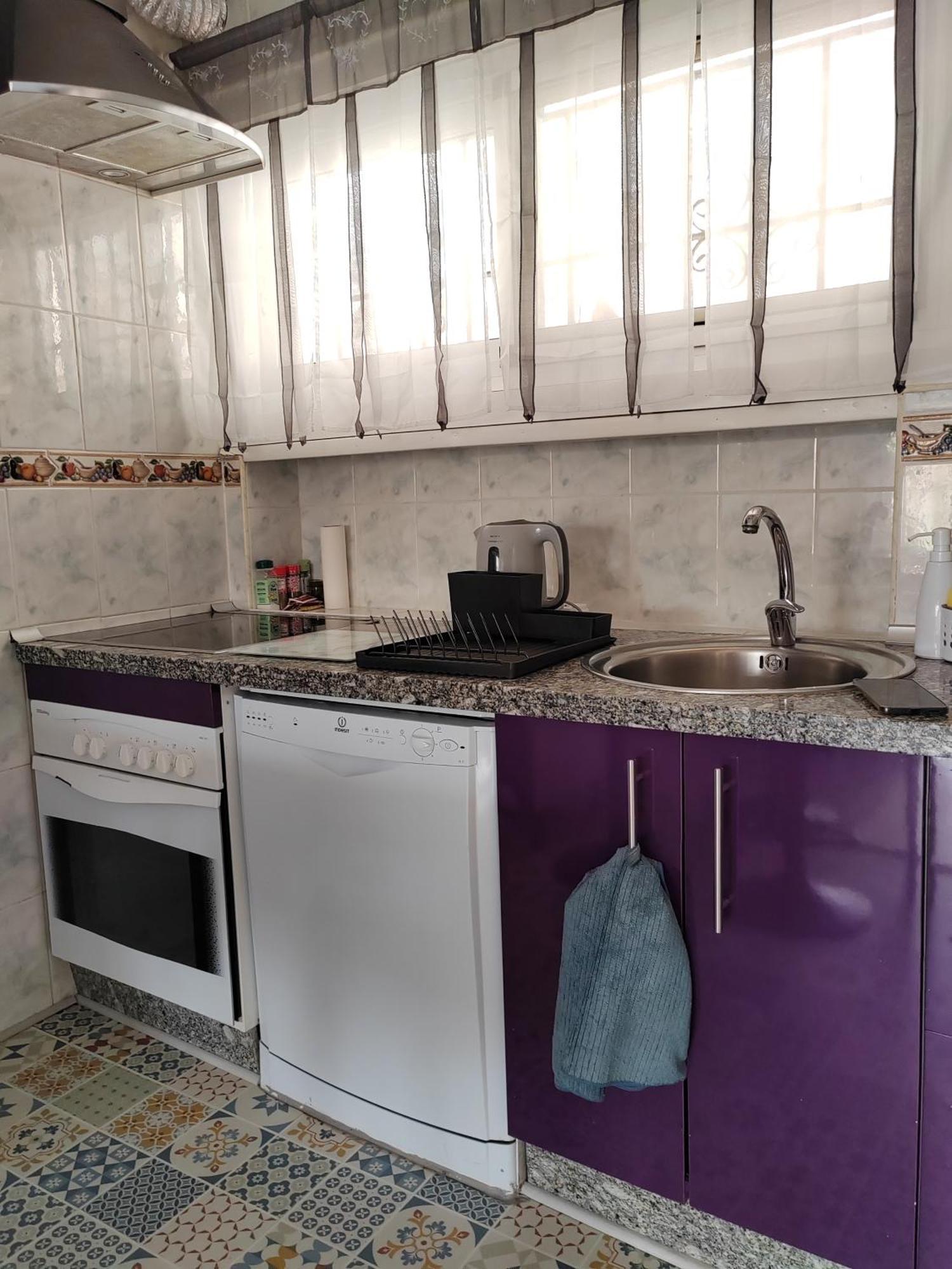 Apartamento Calle Bastion, 2 3 Torremolinos