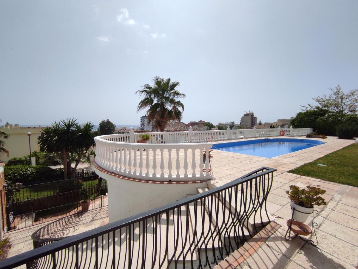 Calle Bastion, 2 3 Appartement Torremolinos
