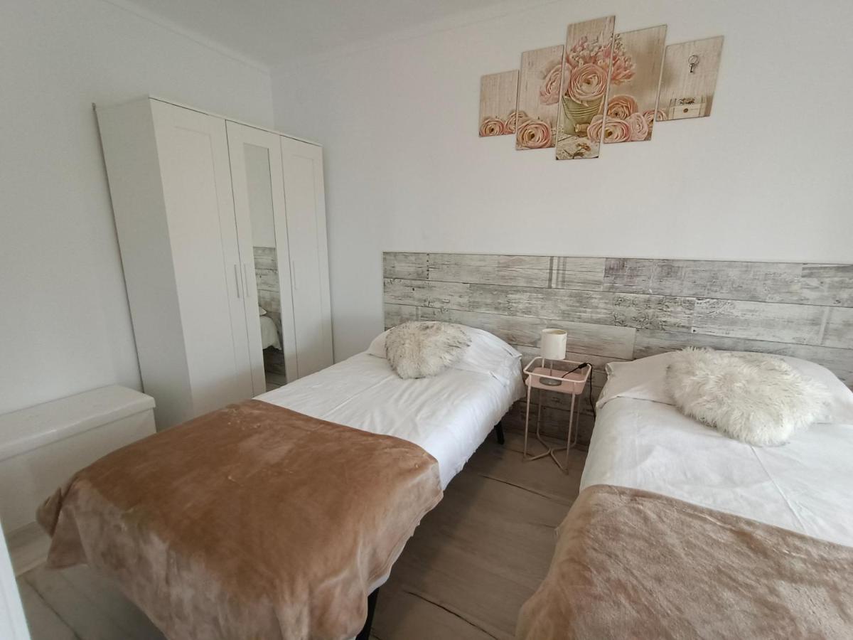 Appartement Calle Bastion, 2 3 *