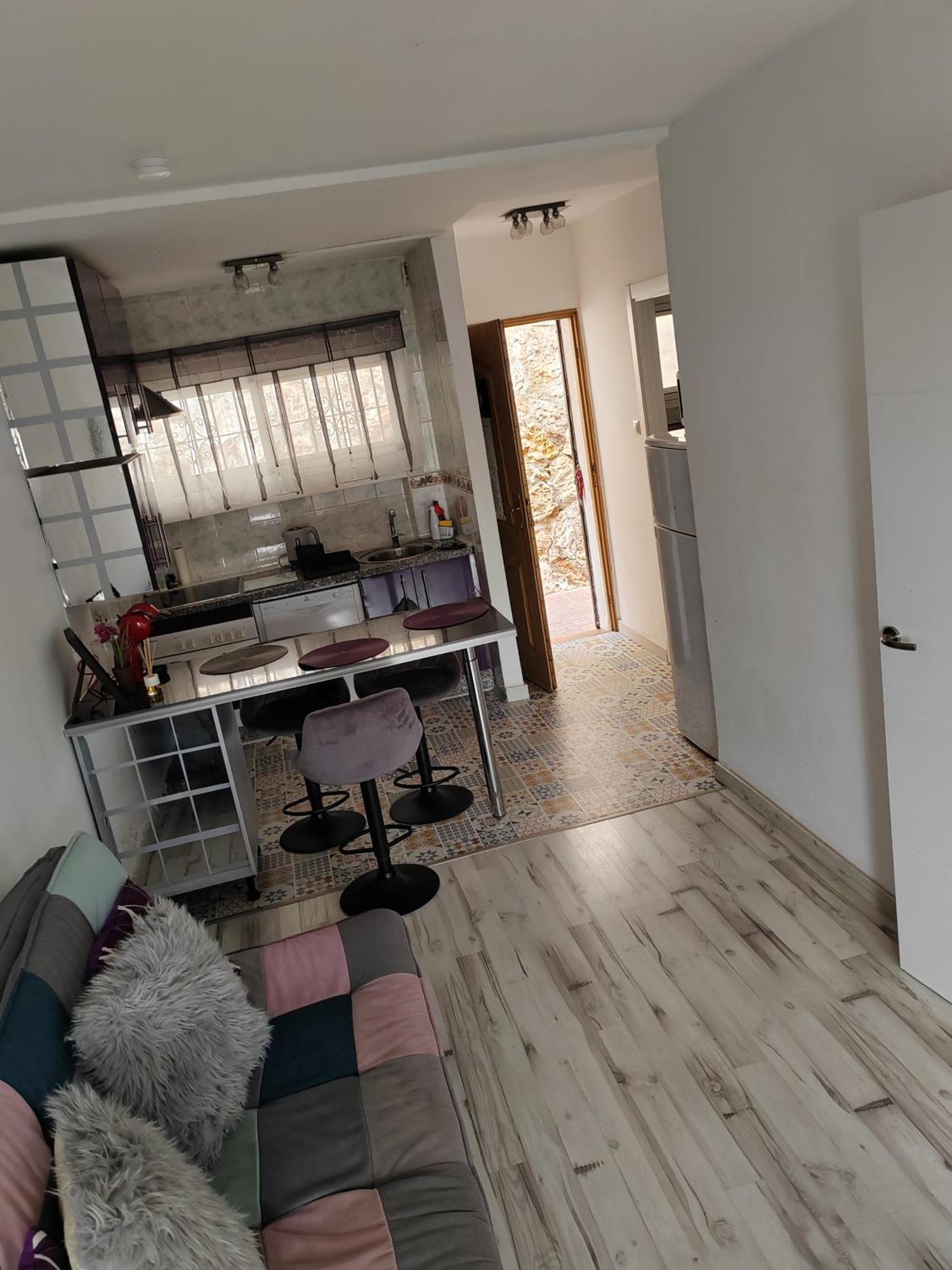 Appartement Calle Bastion, 2 3